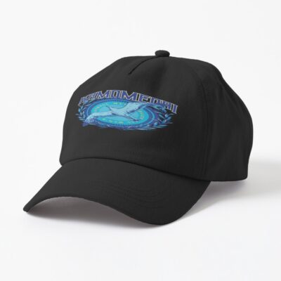 Kamomedai Crest Hat